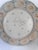 Deruta Owl Hand Painted Italian Round Plate / Platter For Sale In Charleston - Image 6 of 9