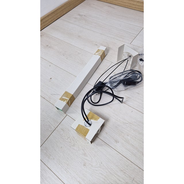 1990s Vintage Tiramisù Floor Lamp, 1990s For Sale - Image 5 of 18