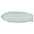 2020s Vert Lagon Monogram Mahina Scala Mini Pouch For Sale - Image 5 of 9
