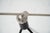 Vintage Magneto Floor Lamp by Henk Fillekes for Artiforte, the Netherlands, 1950s For Sale - Image 10 of 13