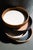 The LIN tray pairs solid oak with a natural linoleum surface – a velvety matte, glare-free finish that's warm to the...