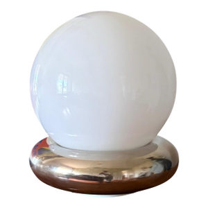 1970s Space Age Table Lamp, Italy
