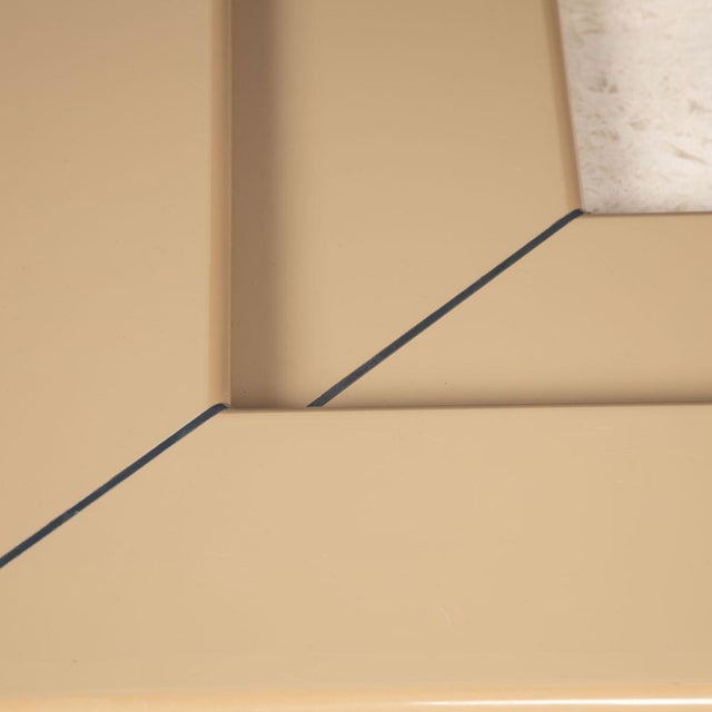 Coffee Table by Paolo Piva for B&B Italia, 1980s For Sale - Image 13 of 18