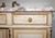 Console Sink Antique Louis XVI Style For Sale In New York - Image 6 of 8