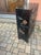 Chinese Half Cabinet in Black Lacquer, 1920a For Sale - Image 16 of 16
