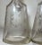 Large Antique Nautical Sailboat Cut Glass Crystal Liquor Decanter Bottles - a Pair For Sale In New York - Image 6 of 17