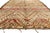 Mid-Century Modern Vintage Zayane Beni M'Guild Moroccan Rug, 07'03 X 11'06 For Sale - Image 3 of 10
