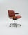 Contemporary Office Chair by Karl Dittert and Martin Stoll for Giroflex, 1960s For Sale - Image 3 of 7