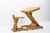 Wood Generation Desk and Chair by Kurt Ziehmer for Gunther Lambert, Germany, 1970s, Set of 2 For Sale - Image 7 of 17