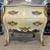 In love with the design. the commode has a victorian style, perfect to decorate the living room or bedroom. It has 2...