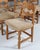 Danish Dining Chairs in Oak by Henning Kjærnulf, 1970s, Set of 8 For Sale - Image 6 of 10