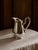 A beautifully proportioned Reed & Barton silver plate creamer/small pitcher in the classic Jamestown pattern, model #1803...