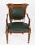 Antique French Mahogany and Giltwood Dining Chairs, 1860s, Set of 14 For Sale - Image 3 of 18