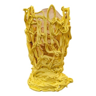 Spaghetti Special Vase by Gaetano Pesce for Fish Design, Italy For Sale