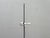 Model Aton Terra Floor Lamp by Ernesto Gismondi for Artemide, 1980s For Sale - Image 9 of 18