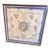 Hermes a La Gloire De La Cuisine Francaise Scarf For Sale