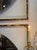 Early 21st Century Italian Modern Brass Frame Mirrors For Sale - Image 5 of 7
