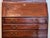 Wood Late 18th Century English Mahogany Secretary Bookcase For Sale - Image 7 of 15