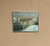 Original Vintage Scandinavian Oil on Panel – “Winter Landscape” by Sune Randolfs – Signed – Framed – 46 × 36 cm (18.1" ×...