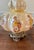 Mid 20th Century Mid 20th Century Carl Falkestein Bubble Regency Beaded Lamps - a Pair For Sale - Image 5 of 12