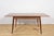 Mid-Century Walnut Extendable Dining Table, Denmark, 1960s For Sale - Image 11 of 18