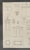 1920s Gravure Print of Classical Greek and Roman Architecture - in a burlwood frame. A gravure is a method of printing;...