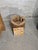 Coffee Table with Storage Compartment attributed to Guillerme and Chambron, 1960 For Sale - Image 15 of 16