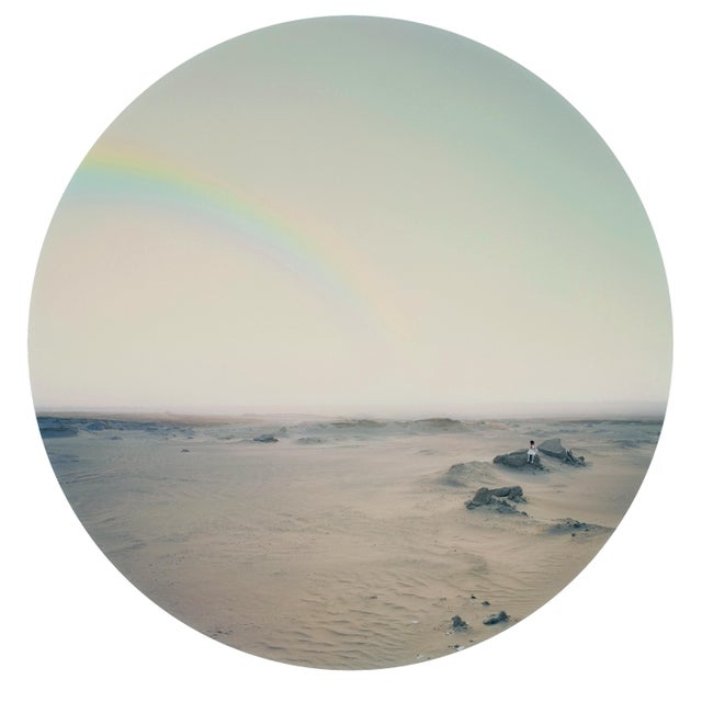 Contemporary Photograph by Chinese Artist Liu Xiaofang For Sale - Image 4 of 9