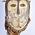 Early 20th Century Lega Bearded Mask For Sale - Image 9 of 12