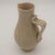 Beige Art Nouveau Ceramic Vase, 1890s For Sale - Image 8 of 11