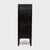 Chinese Slender Dowry Cabinet, C. 1900 For Sale - Image 4 of 6