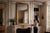 Antique Large 19th Century Quality Overmantel Wall Mirror – Gilt Statement Piece This large 19th-century antique...