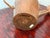 Vintage French Country Copper Watering Can With Rose Spout For Sale - Image 6 of 10