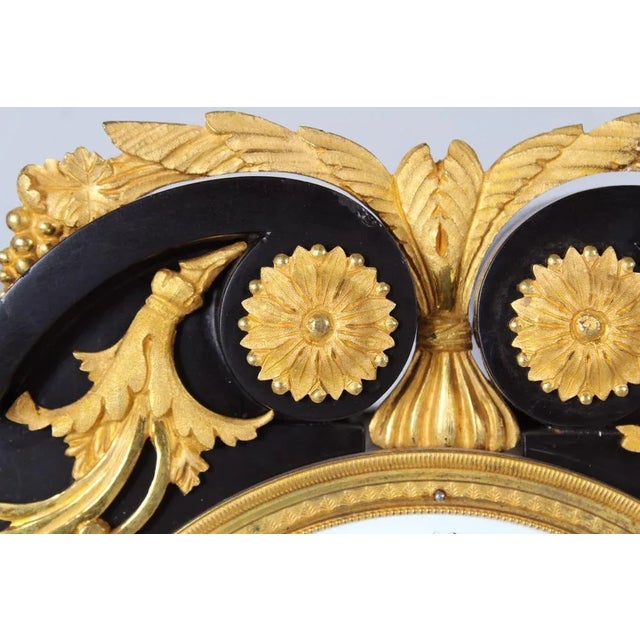 Traditional Antique Portal Clock, 1800s For Sale - Image 3 of 13