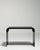 Early 21st Century Poland Black Wood Side Table For Sale - Image 14 of 15
