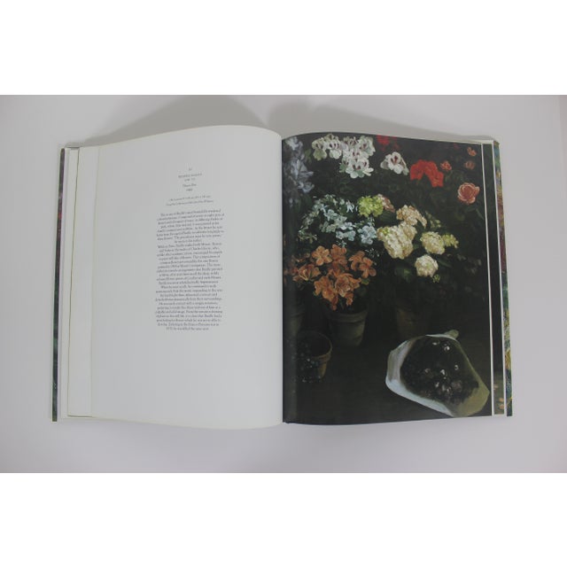 Impressionist Gardens Hard Cover Art Book by Judith Bumpus For Sale - Image 9 of 12