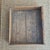 Antique Pine Cupboard & Open Plate Rack For Sale - Image 15 of 17