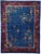 Textile Antique Chinese Art Deco Rug - 08'09 x 11'06 For Sale - Image 7 of 7