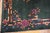 Forest Green 1920s Chinese Art Deco Rug For Sale - Image 8 of 15