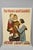 Original Vintage 1918 Wwi Poster 'For Home and Country' by Alfred Everitt Orr For Sale - Image 14 of 15