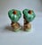 Pair Beswick "Benjamin Bunny" Porcelain Figurines, C. 1970's For Sale - Image 11 of 18