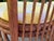 Vintage Barrel-Back Rattan Armchairs, Pair For Sale - Image 9 of 14