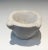 Stone Marble Mortar from 18th Century For Sale - Image 7 of 13