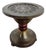 Dutch Art Deco Smokers Table, 1930s For Sale