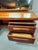 Elegant mid-century dressing table from the renowned Fresco series by G Plan, designed by Victor Bramwell Wilkins in the...