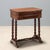Work Table in Walnut by Luigi Filippo For Sale - Image 12 of 12