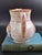 Orange Order Commemorative Jug in Polychrome Earthenware from Staffordshire, 1840s For Sale - Image 4 of 12