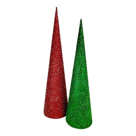 Example of Holiday Accents