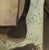 Antique Cast Iron #4 Tandem School Desk For Sale - Image 9 of 11