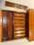 American Early 19th Century Connecticut Portable Lap Desk With Drawer For Sale - Image 3 of 12